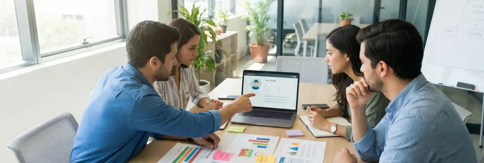 Market & User Clarity